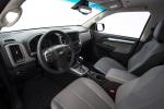 Chevrolet S10 LTZ 2020 года